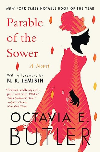 "Parable of the Sower"