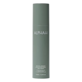 Alpha-H Retinol Reboot Exfoliating Body Lotion