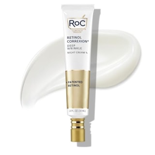 Retinol Correxion Deep Wrinkle Anti-Aging Night Cream