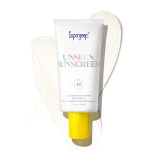 Supergoop! Unseen Sunscreen