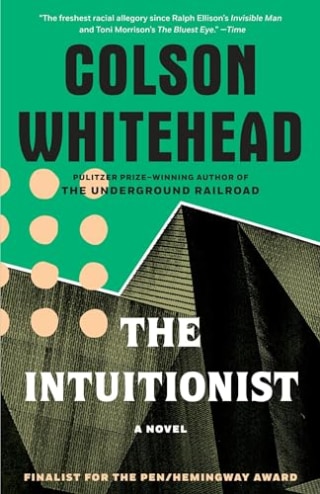 "The Intuitionist"