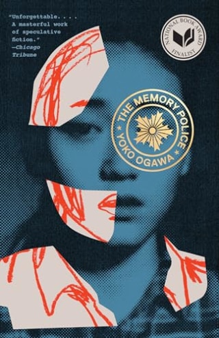 "The Memory Police"