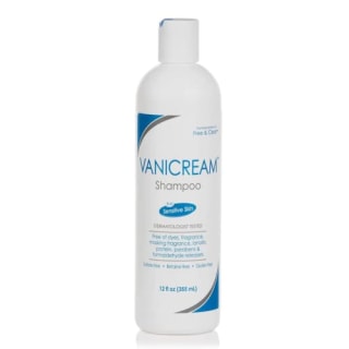Vanicream Free and Clear Shampoo