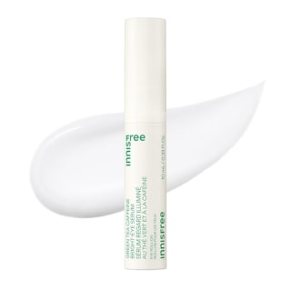 Innisfree Green Tea Caffeine Bright-Eye Serum with Niacinamide