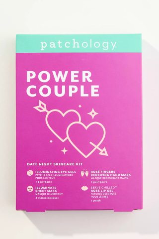 Patchology Power Couple Skin Care Set