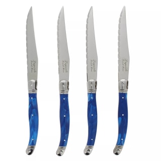 Laguiole Steak Knives (Set of 4)