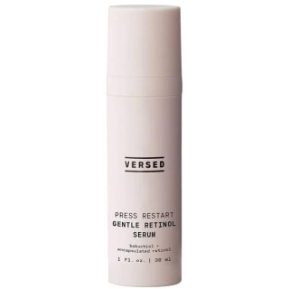 Versed Press Restart Gentle Retinol Serum