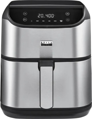 Pro 6-Quart Air Fryer