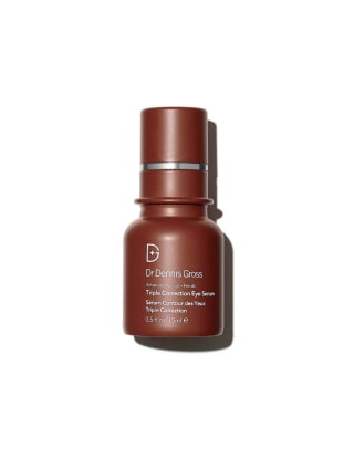 Advanced Retinol + Ferulic Triple Correction Eye Serum