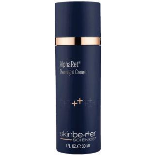 Skinbetter Science AlphaRet Overnight Cream