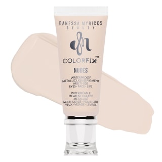 Danessa Myricks Colorfix Eye, Cheek & Lip Cream Pigment 