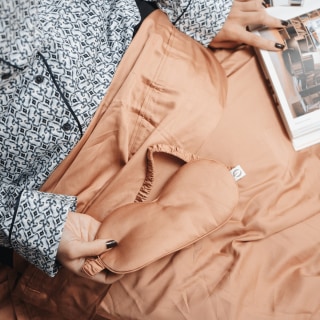 Organic Bamboo Bed Sheets