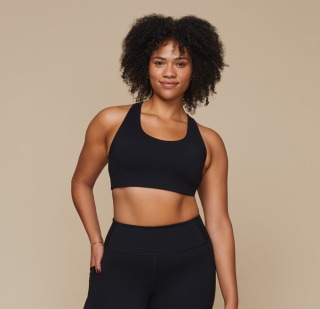 Harper Wilde Flex Convertible Sports Bra