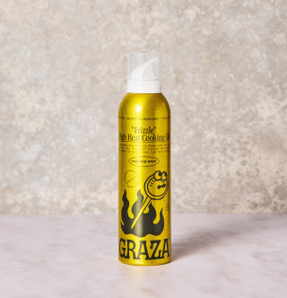 Graza Frizzle Olive Oil Spray