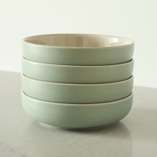 Kaloh Stoneware Pasta Bowl Sets
