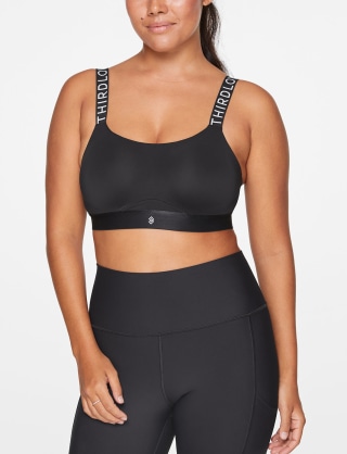 Third Love Kinetic Adjustable Sports Bra