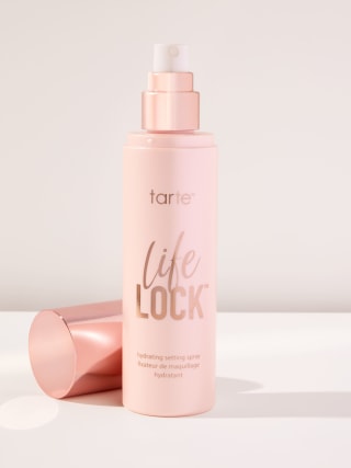 Life Lock Hydrating Setting Spray