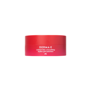 Retinol Line Smoothing Hydro Gel Patches