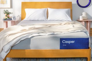 Casper The One Mattress