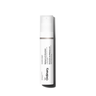 Retinal 0.2% Emulsion