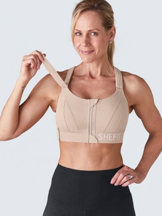 SheFit Ultimate Sports Bra