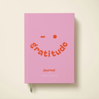 Gratitude Attitude Journal