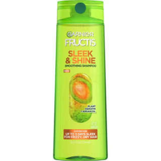 Sleek and Shine Smoothing Shampoo