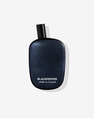 Blackpepper Eau de Parfum Natural Spray