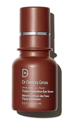 Advanced Retinol + Ferulic Triple Correction Eye Serum