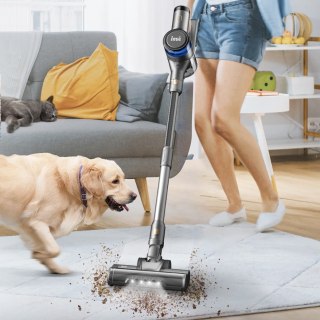 Cordless Vacuum Cleaner