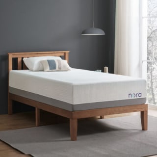 Nora 14-inch Cooling Gel Memory Foam Mattress