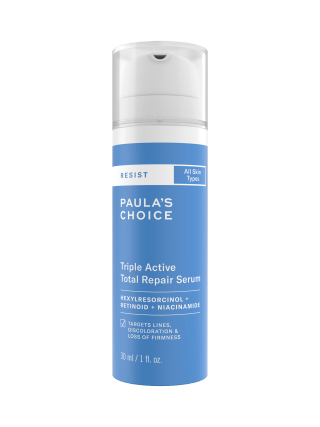 Paula's Choice Triple Active Total Repair Serum