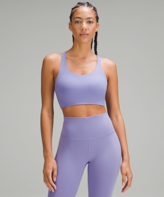 Lululemon Energy Bra