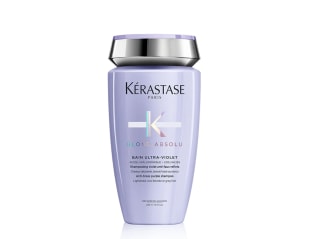 Kerastase Blond Absolu Bain Ultra Violet Shampoo