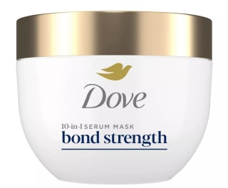 Bond Strength 10-in-1 Serum Mask