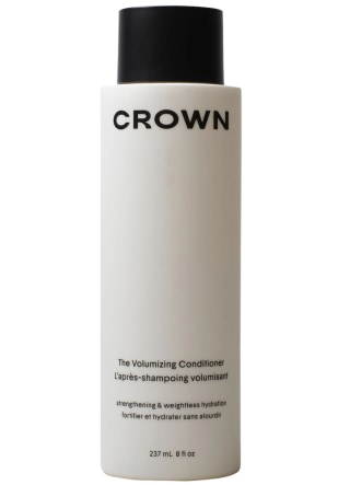 The Volumizing Conditioner