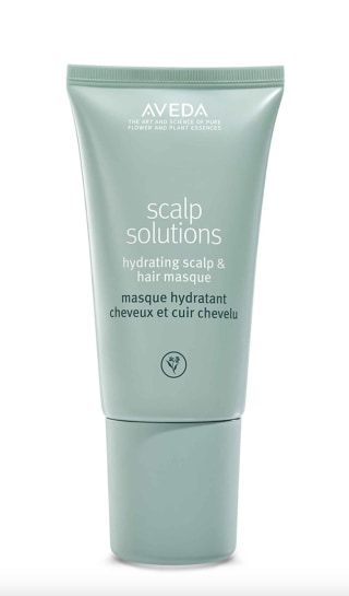 Scalp Solutions Hydrating Scalp & Hair Masque