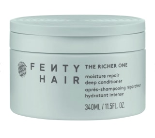 The Richer One Moisture Repair Deep Conditioner