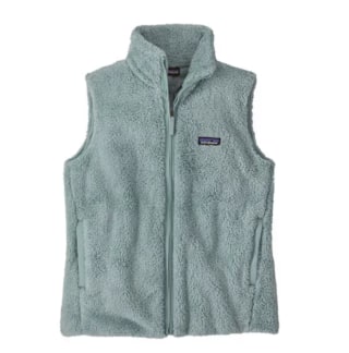 Los Gatos Vest