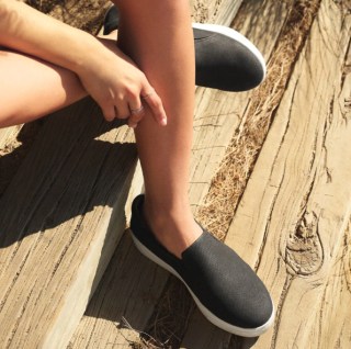 Dr. Scholl's Women's Madison Slip-On Sneaker