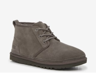 Neumel Chukka Boot