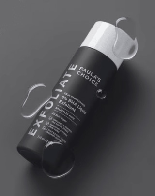 Skin Perfecting 2% BHA Liquid Exfoliant