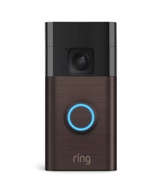 Ring Battery Video Doorbell