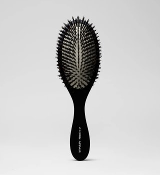 Crown Affair The Brush No. 003