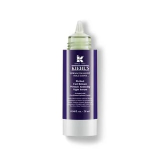 Fast-Release Wrinkle Reducing Night Serum