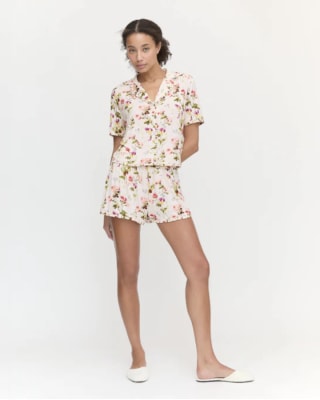 The Paige Pajama Set