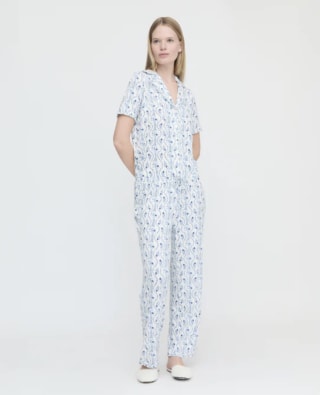 The Marina Pajama Set