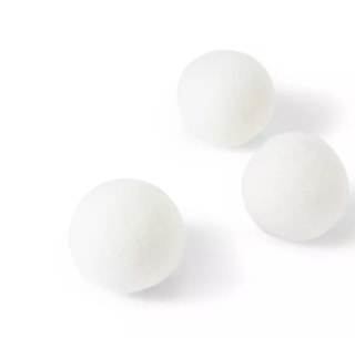 Wool Dryer Balls