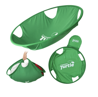 Collapsible Laundry Basket