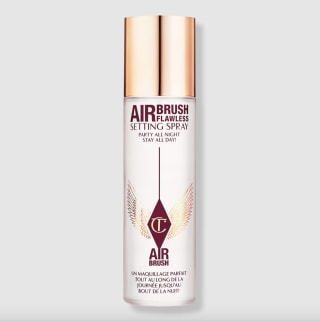 Charlotte Tilbury Airbrush Flawless Setting Spray 